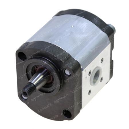 HYDRAULIC PUMP
16CC