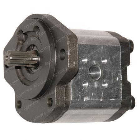 HYDRAULIC PUMP