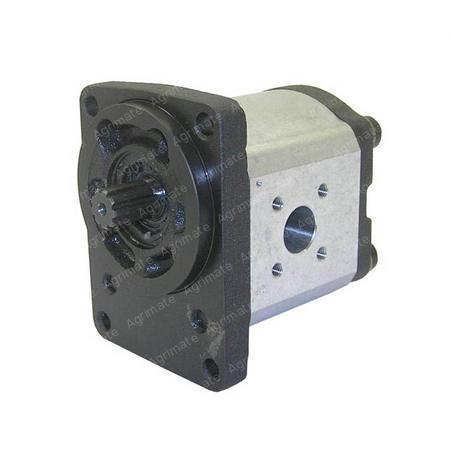 HYDRAULIC PUMP