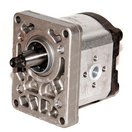 HYDRAULIC PUMP
16 cm³