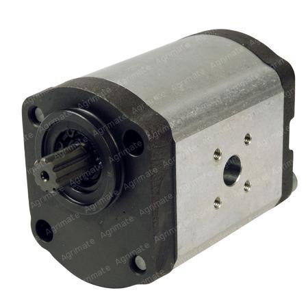 HYDRAULIC PUMP
22.5 CC