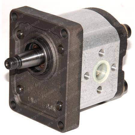 HYDRAULIC PUMP