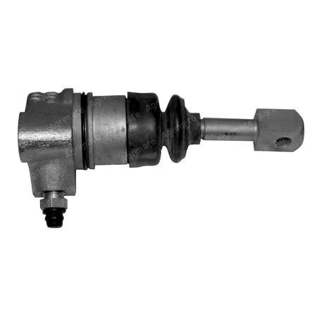 CLUTCH SLAVE CYLINDER
LHM OIL