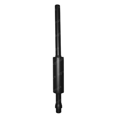 SILENCER
Ø INT. 53 - L. 1126 MM