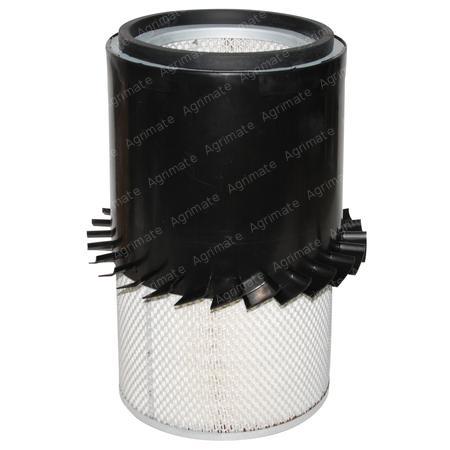 OUTER AIR FILTER
