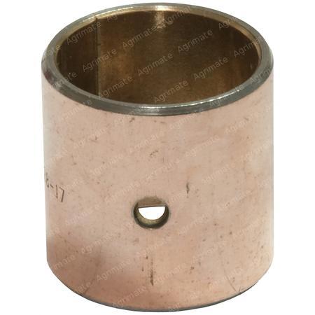 CONNECTING ROD SMALL END BUSH
Ø 31.35 X 36.65 X 37.50 MM