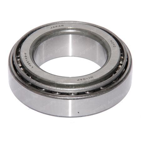 BEARING
INNER - Ø 38.1 X 65 X 18 MM