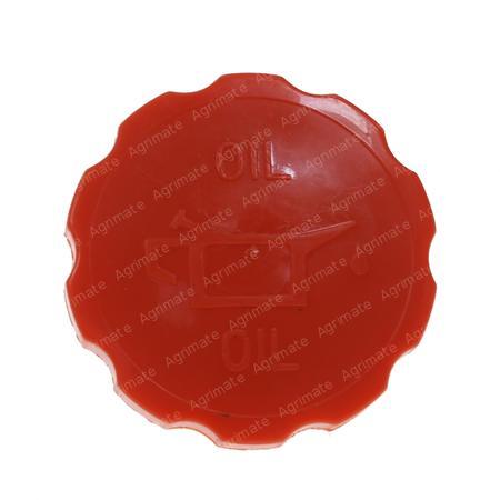 OIL FILLER CAP