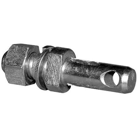 EYEBOLT
L 99 MM - 3/4'' UNF