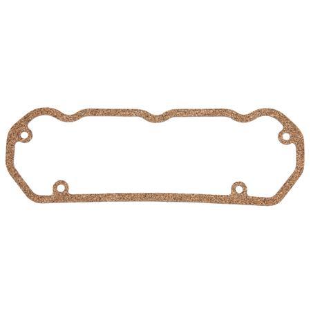 ROCKER COVER GASKET
T 3.9 MM - L 381 MM - W 127 MM