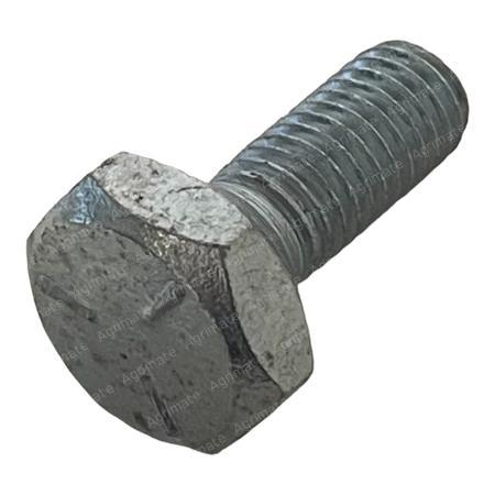WHEEL STUD
1/2 '' UNC - L 28 MM