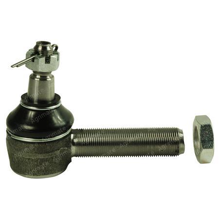 STEERING JOINT FRONT