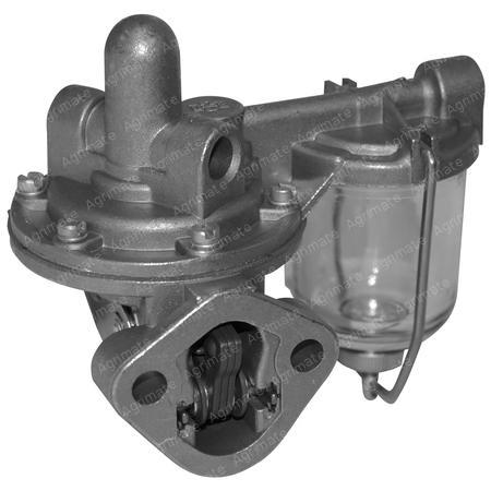 FUEL PUMP