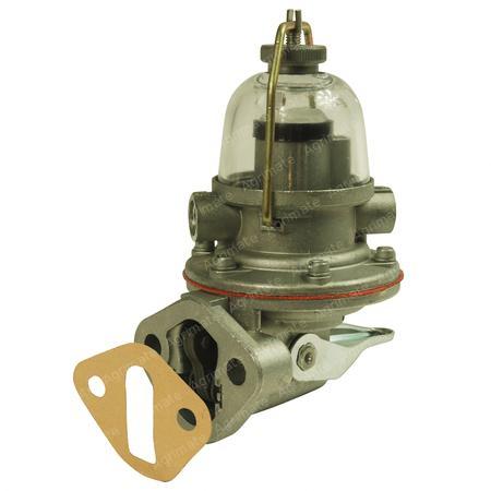FUEL PUMP