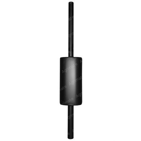 SILENCER
Ø INT. 48 - L. 940 MM