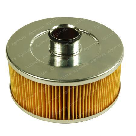 HYDRAULIC FILTER ELEMENT