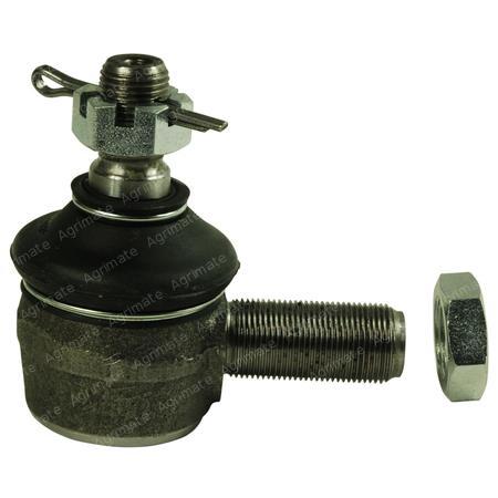 STEERING JOINT