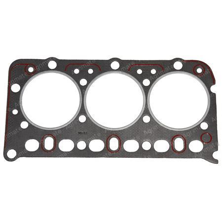 CYLINDER HEAD GASKET
1.40 MM - Ø 103.1 MM