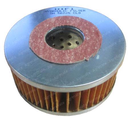 HYDRAULIC FILTER ELEMENT