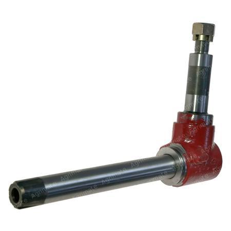 STEERING SPINDLE
Ø 35 MM - LH/RH