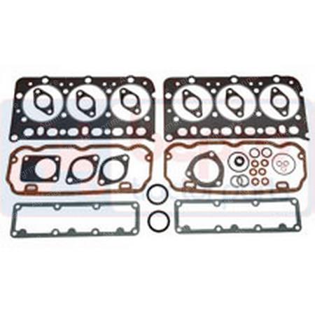 TOP GASKET SET