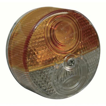 FRONT LIGHT