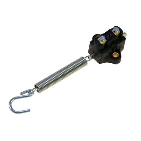BRAKE STOP SWITCH