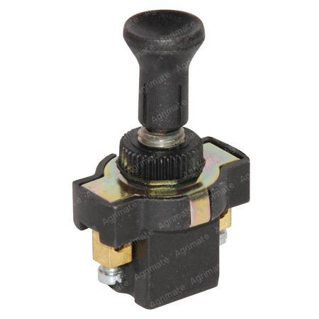 PULL SWITCH