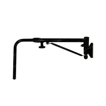 TELESCOPIC ARM MIRROR
LEFT