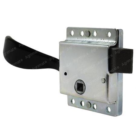 DOOR LOCK
RH / LH (DEPENDING ON ASSEMBLY)