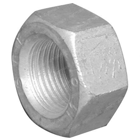 WHEEL NUT
M18 X 1.5