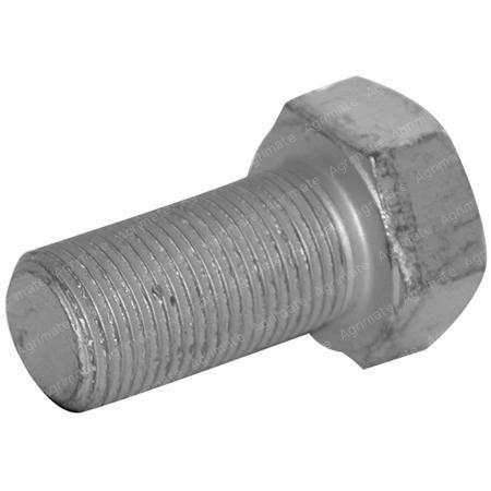 WHEEL STUD
M16 X 1.5 - L 40 MM - 8.8