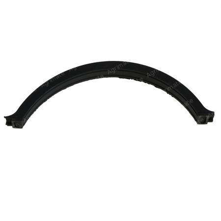 SUMP HALF MOON SEAL
FRONT