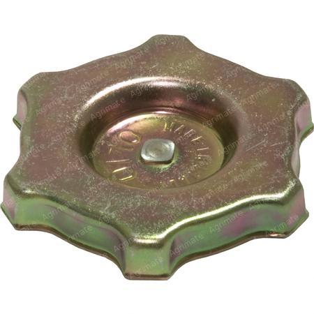 OIL FILLER CAP
