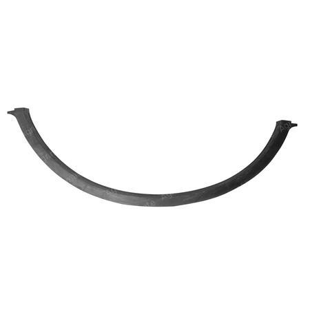 SUMP HALF MOON SEAL
REAR