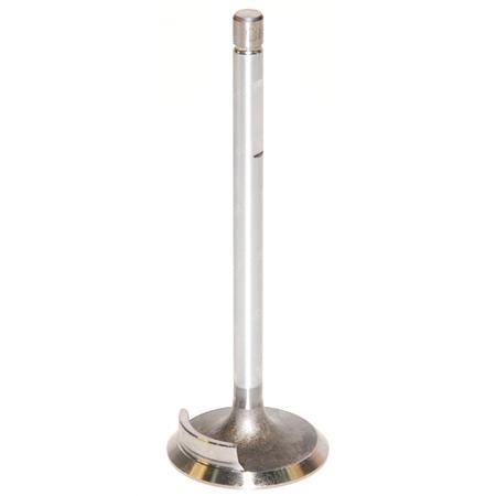 ENGINE VALVE INTAKE
Ø 43.90 x 8.00 mm - L 125.80 mm - 45 °