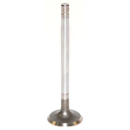 ENGINE VALVE EXHAUST
Ø EXHAUST x EXHAUST mm - L EXHAUST mm - EXHAUST °