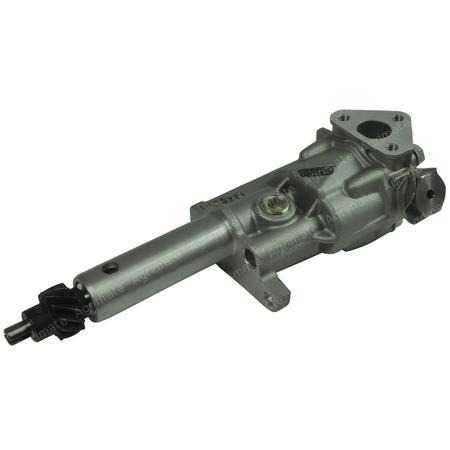 OIL PUMP
Z=12