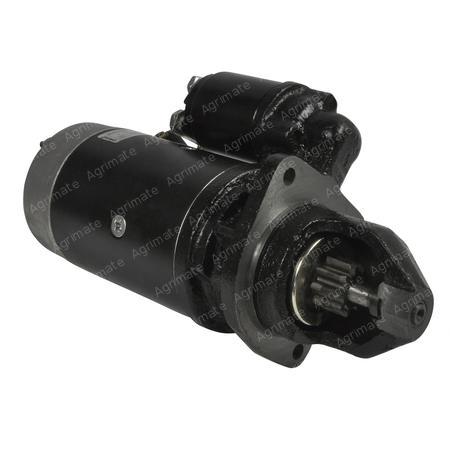 STARTER
12 V - 3 kW - 9Z