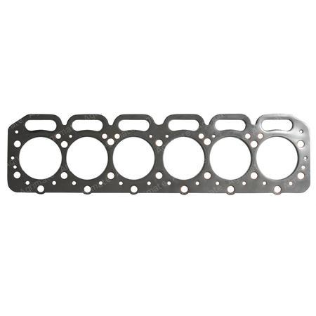 CYLINDER HEAD GASKET
METAL
