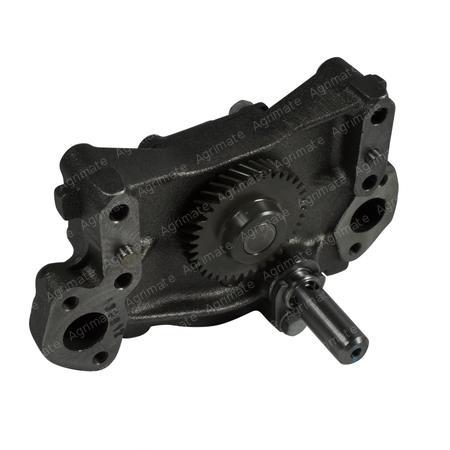 OIL PUMP
Z=37