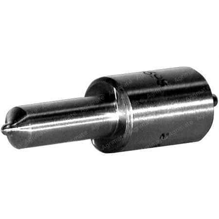 INJECTOR NOZZLE