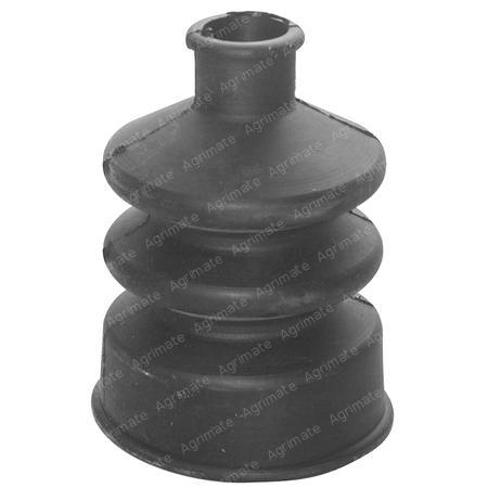 GEAR LEVER BOOT
Ø 13.9 X 47.3 MM - L 66.2 MM