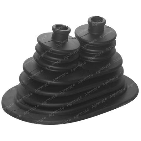 GEAR LEVER BOOT
Ø 14 MM - L 164 MM