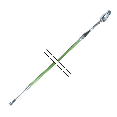 PTO CABLE
L 850 mm