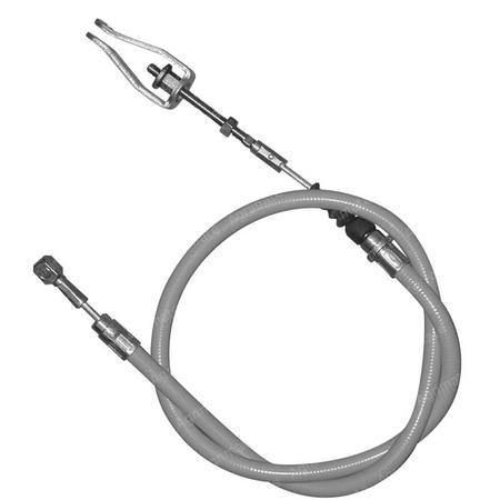 PTO CABLE