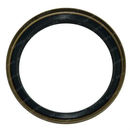 RM METAL CAGE SCRAPER SEAL