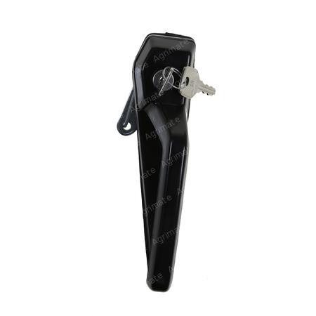 DOOR HANDLE
LEFT