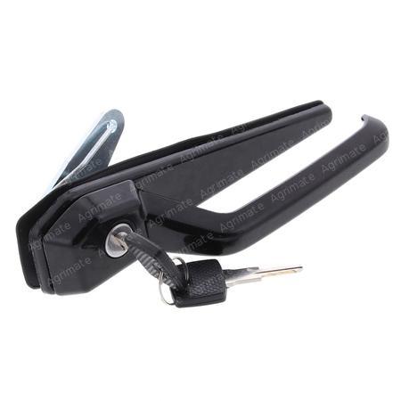 DOOR HANDLE
RIGHT