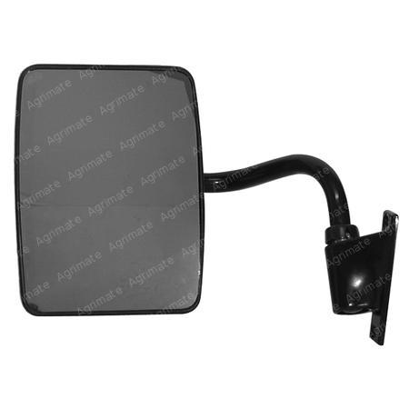 MIRROR
236 x 180 mm - LEFT